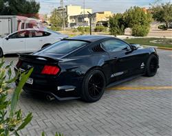 فورد موستانج